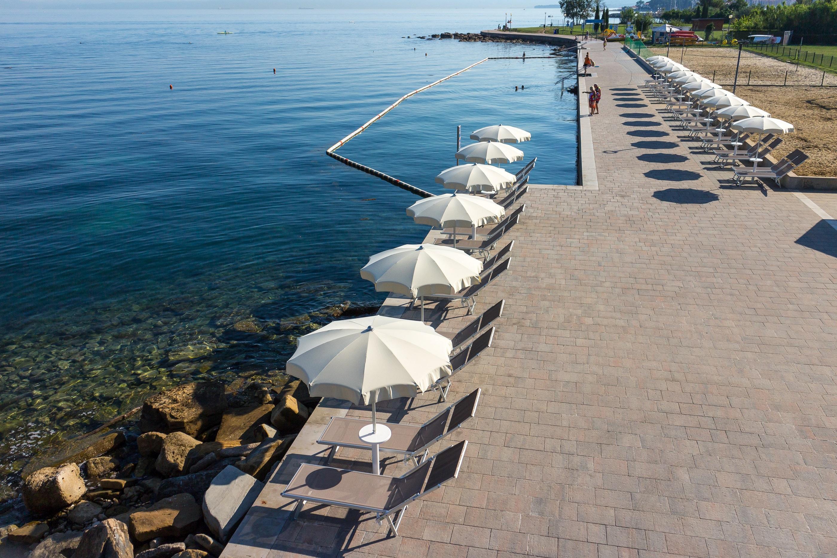 Dependences - San Simon Resort Izola Luaran gambar