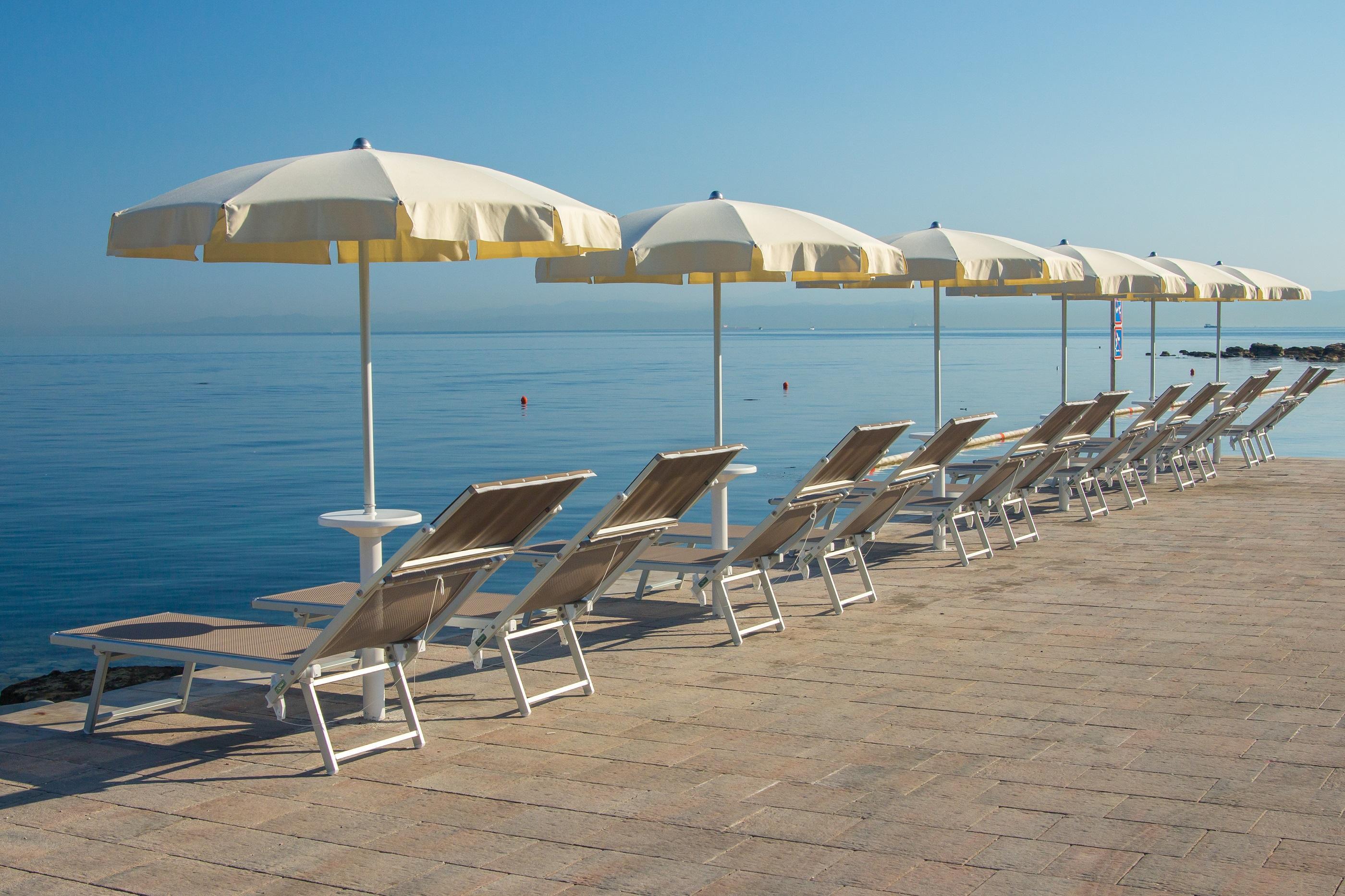 Dependences - San Simon Resort Izola Luaran gambar