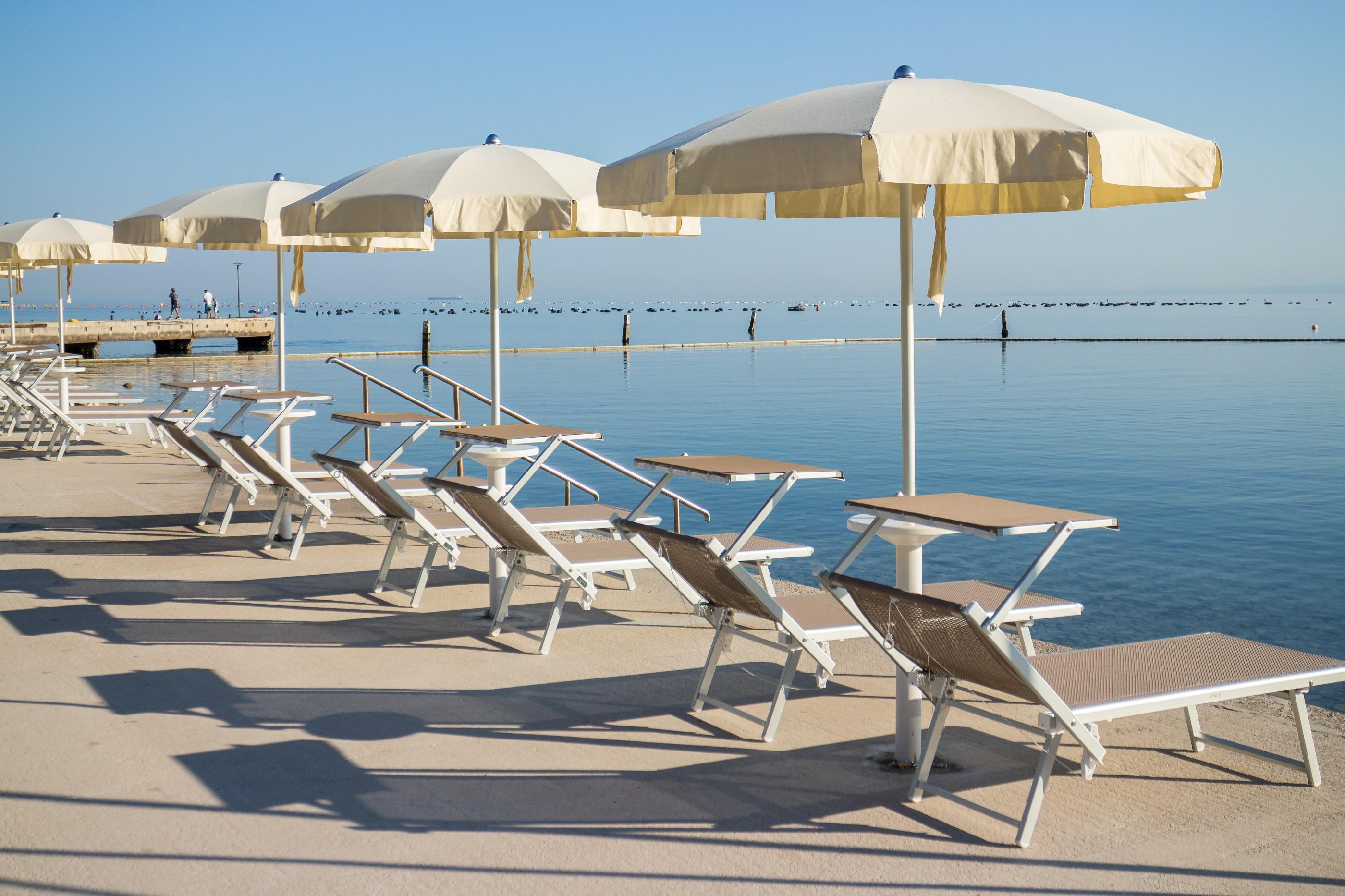 Dependences - San Simon Resort Izola Luaran gambar