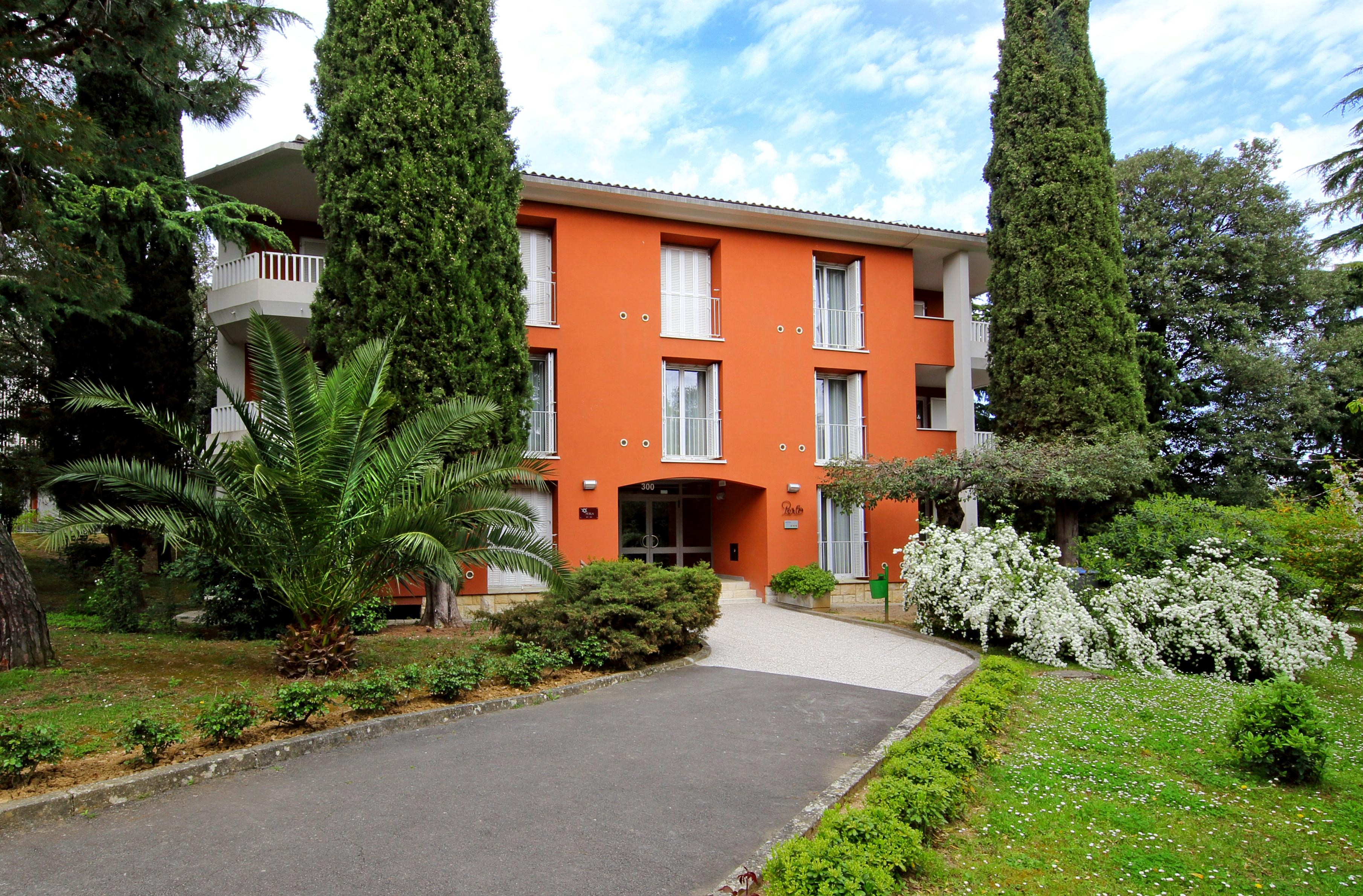 Dependences - San Simon Resort Izola Luaran gambar