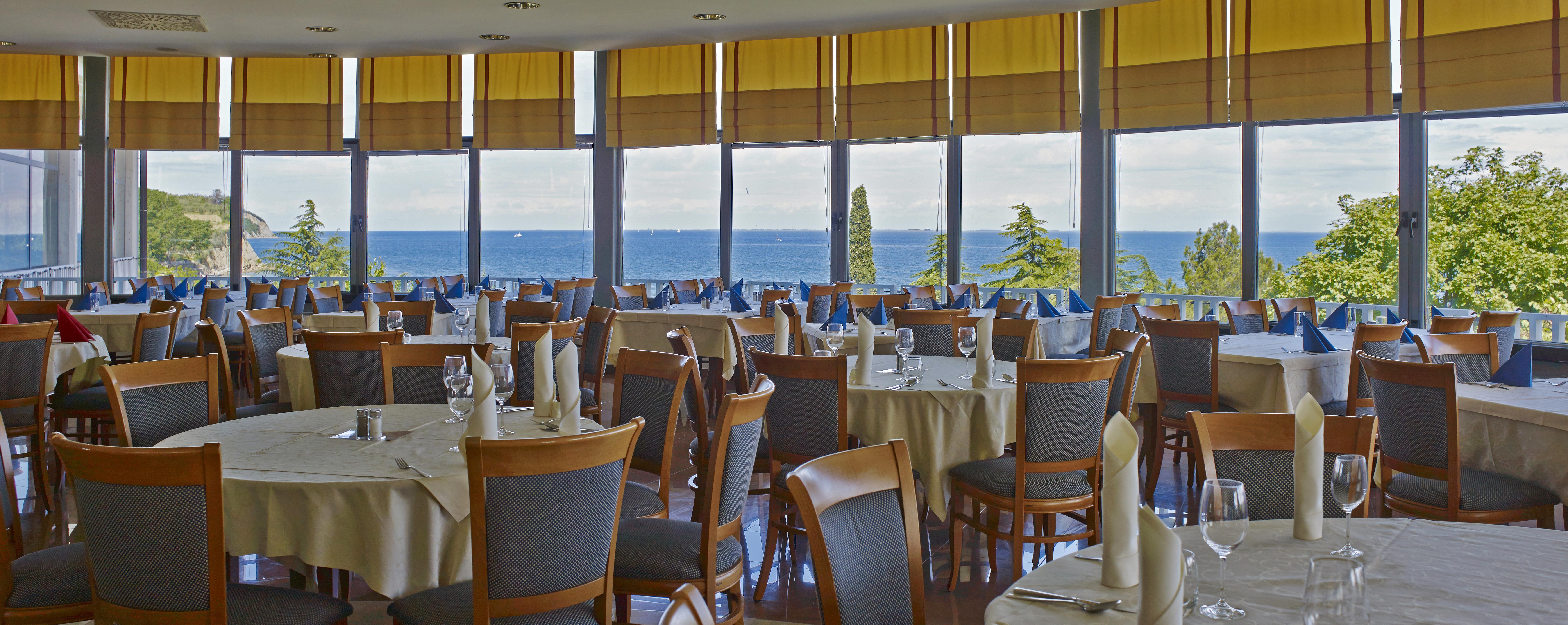 Dependences - San Simon Resort Izola Luaran gambar