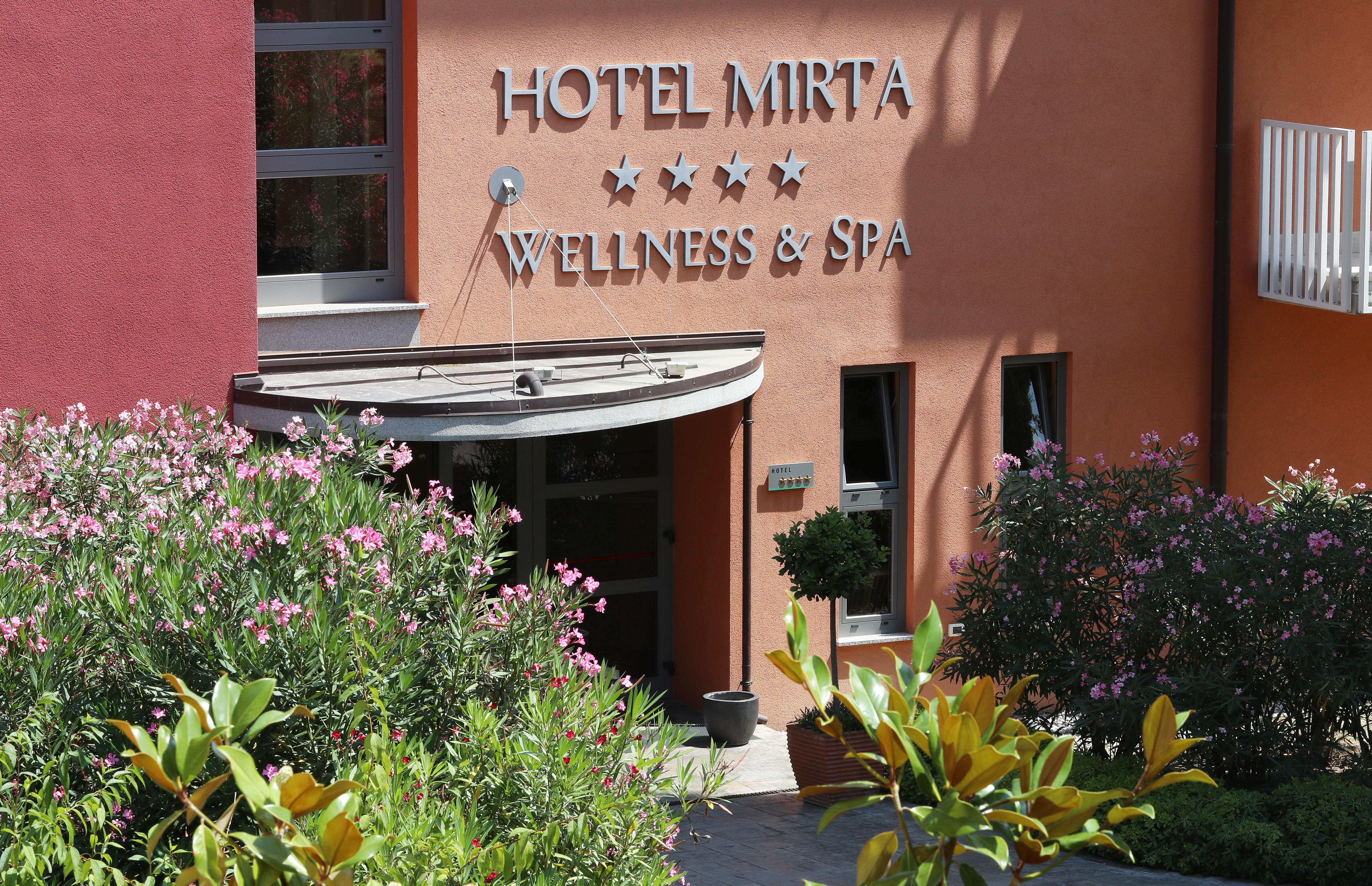 Dependences - San Simon Resort Izola Luaran gambar