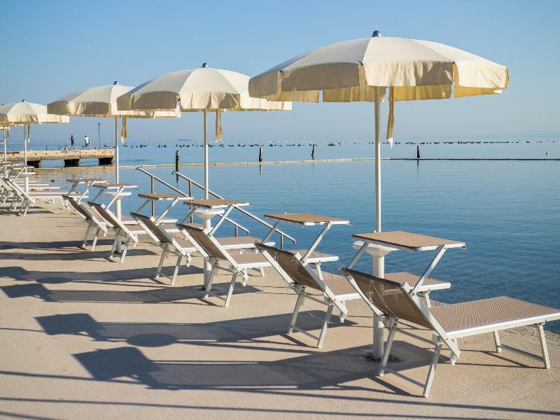 Dependences - San Simon Resort Izola Luaran gambar