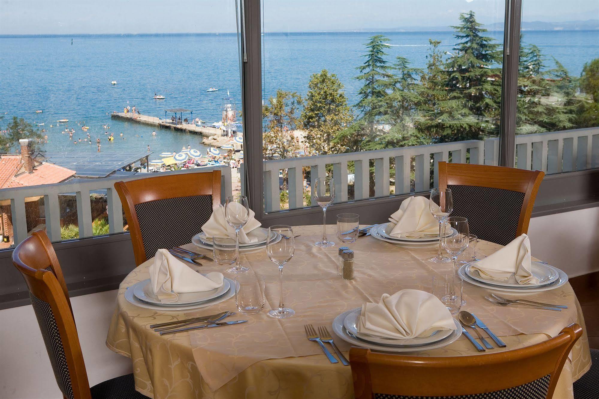 Dependences - San Simon Resort Izola Luaran gambar