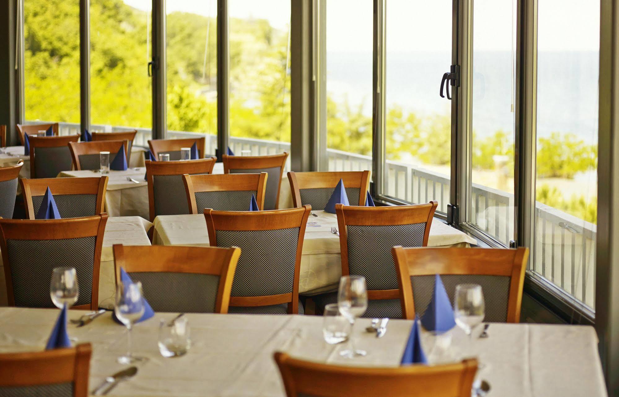 Dependences - San Simon Resort Izola Luaran gambar