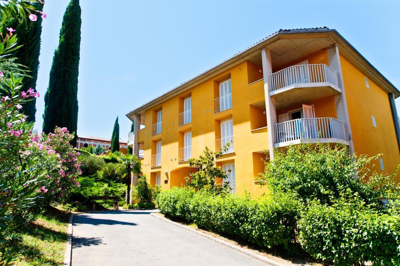 Dependences - San Simon Resort Izola Bilik gambar