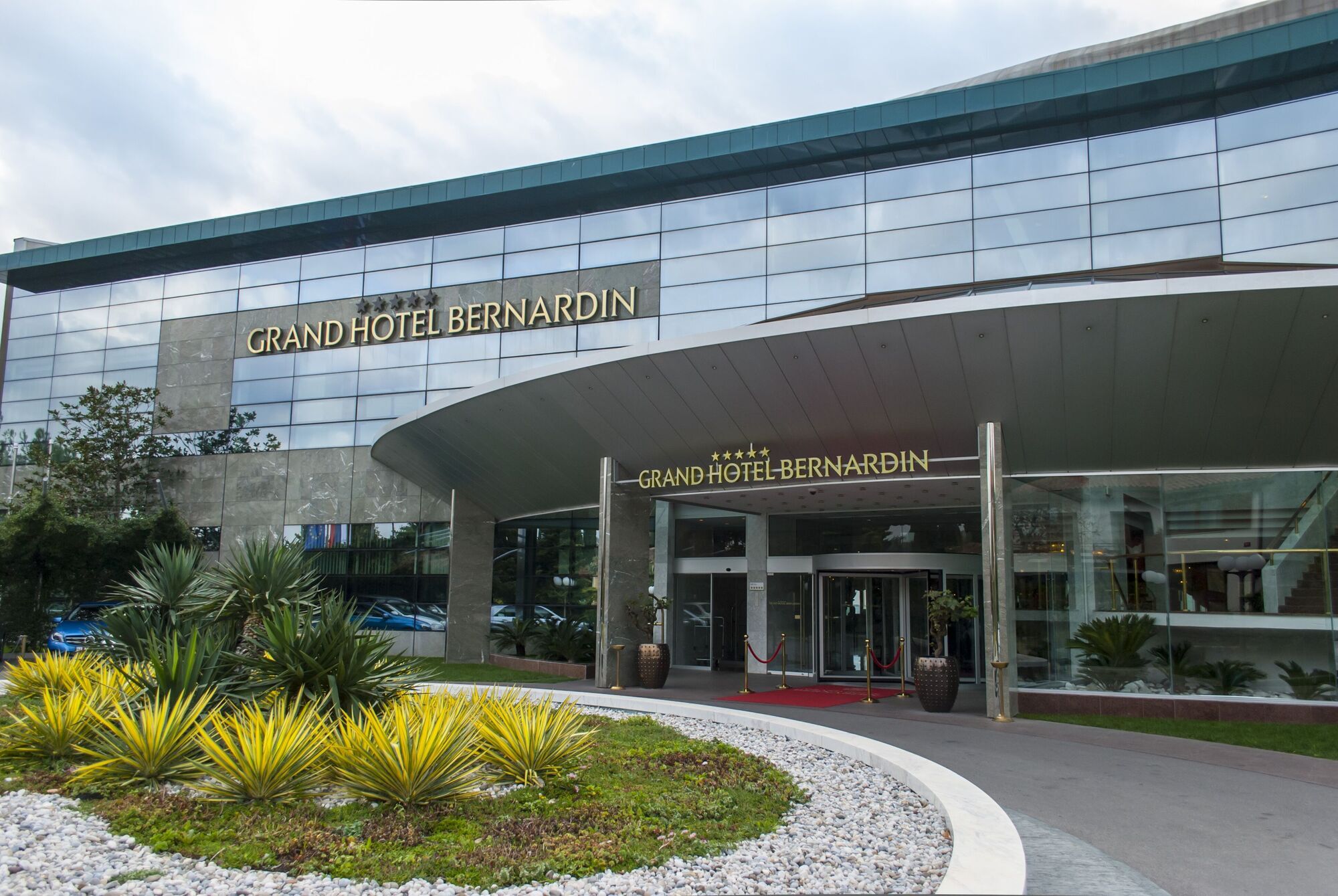 Dependences - San Simon Resort Izola Luaran gambar